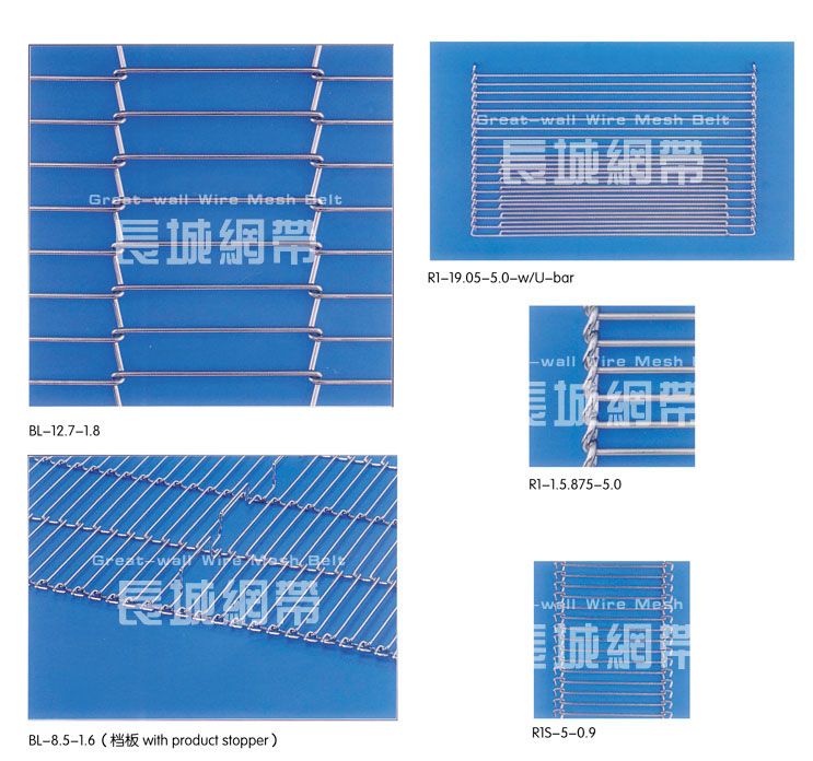 哪些因素影響著乙型網(wǎng)帶價格？